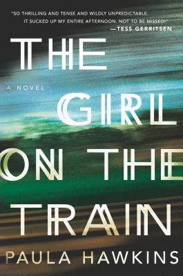 The Girl on the Train review