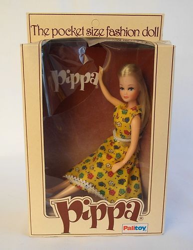 pippa doll